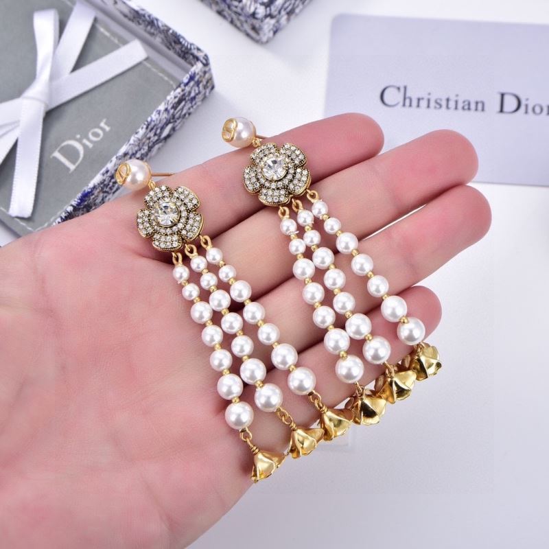 Christian Dior Necklaces